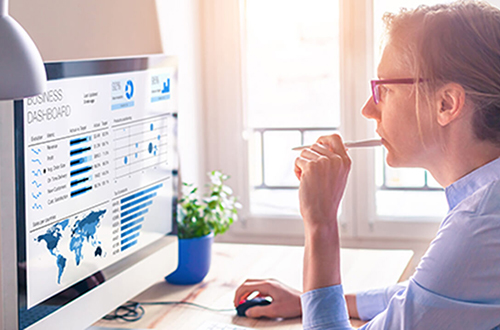 How your business can benefit from management accounts