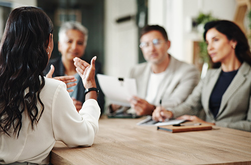 Is the advice you’re getting actually helping you run your business?