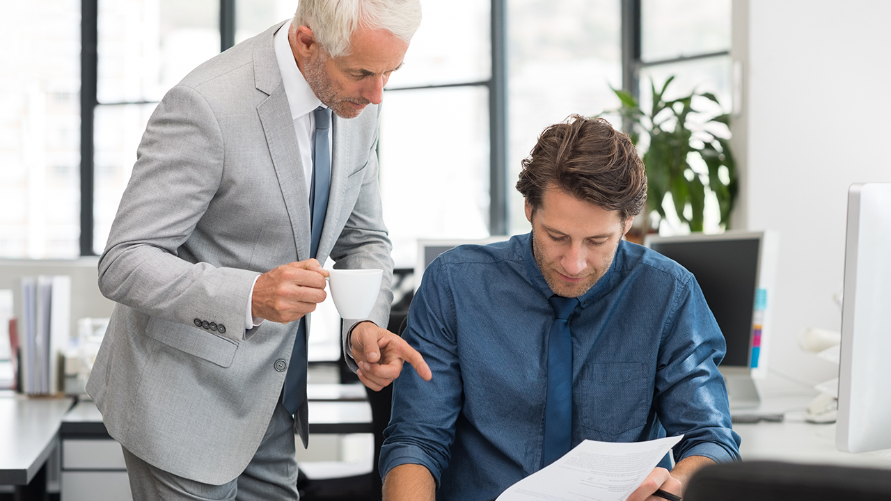 A guide to selling your business - part seven: The Information Memorandum