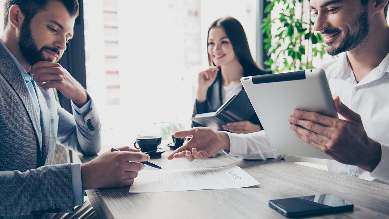 The process of buying a business – Considerations for acquisition