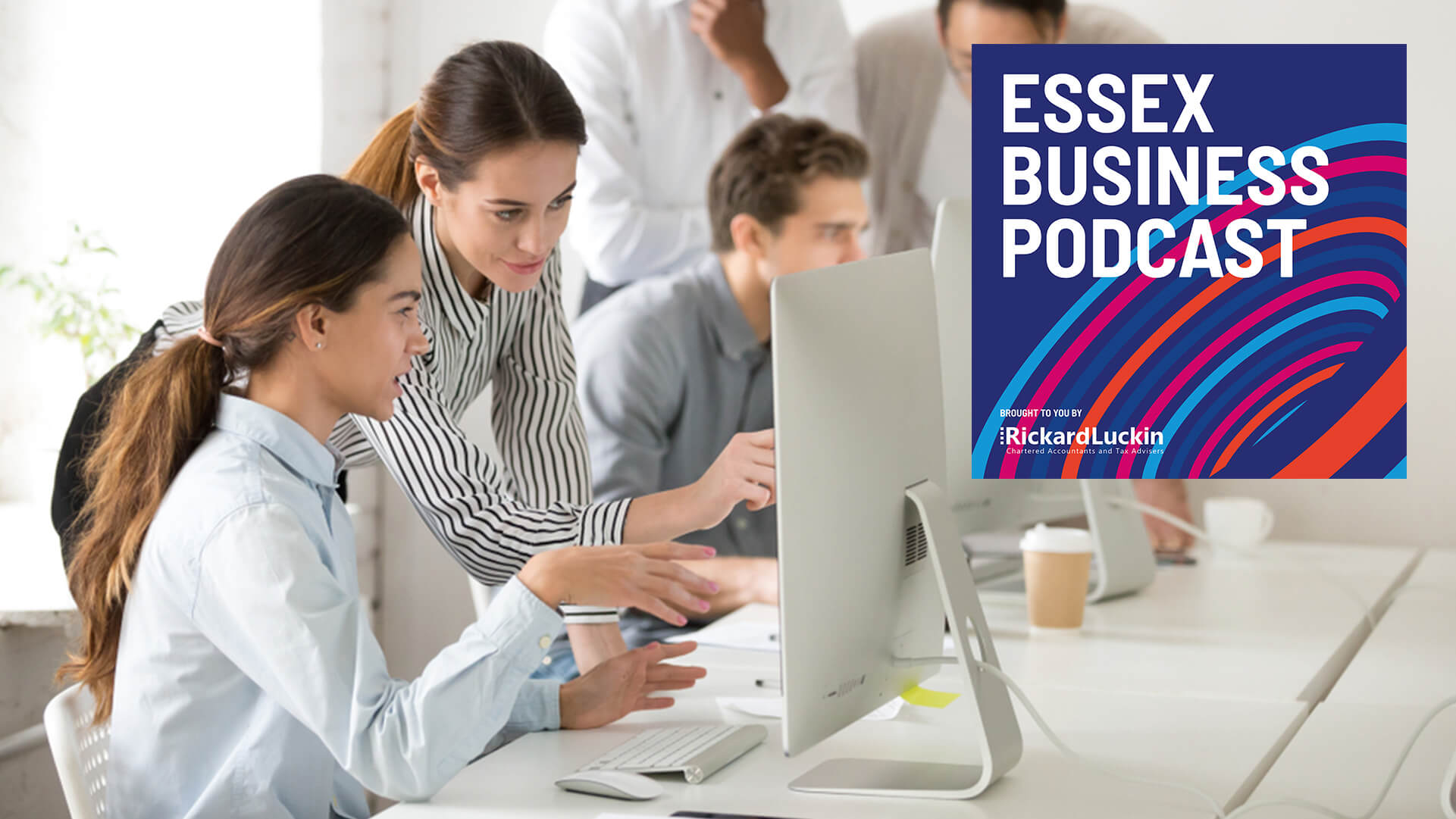 Essex Business Podcast: Unlocking potential - the power of apprenticeships