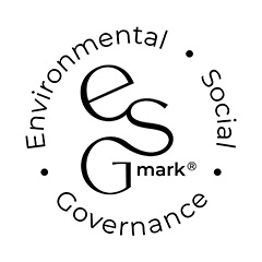 ESGmark logo 2025