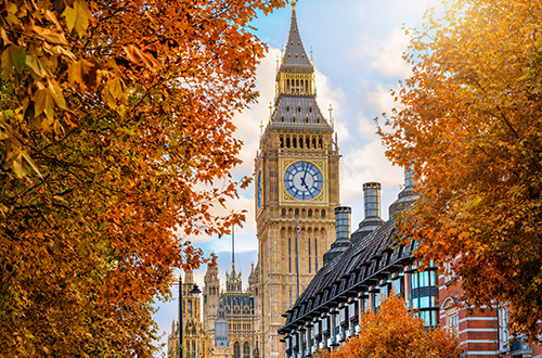 Autumn Budget 2025 – summary of key tax-related announcements