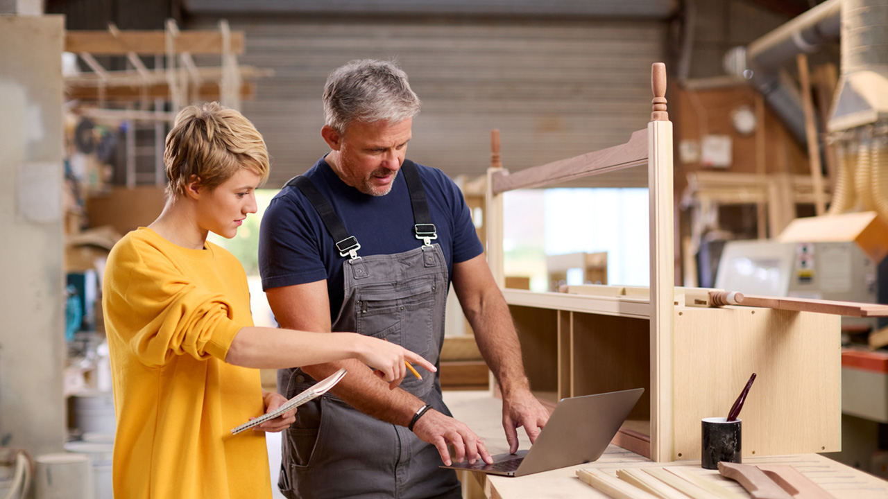 Is it time you thought about family business succession planning?