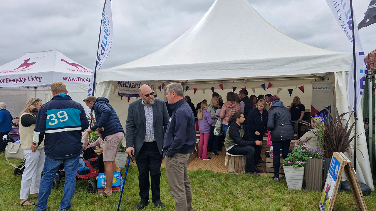Essex Young Farmers Show: A celebration of rural life
